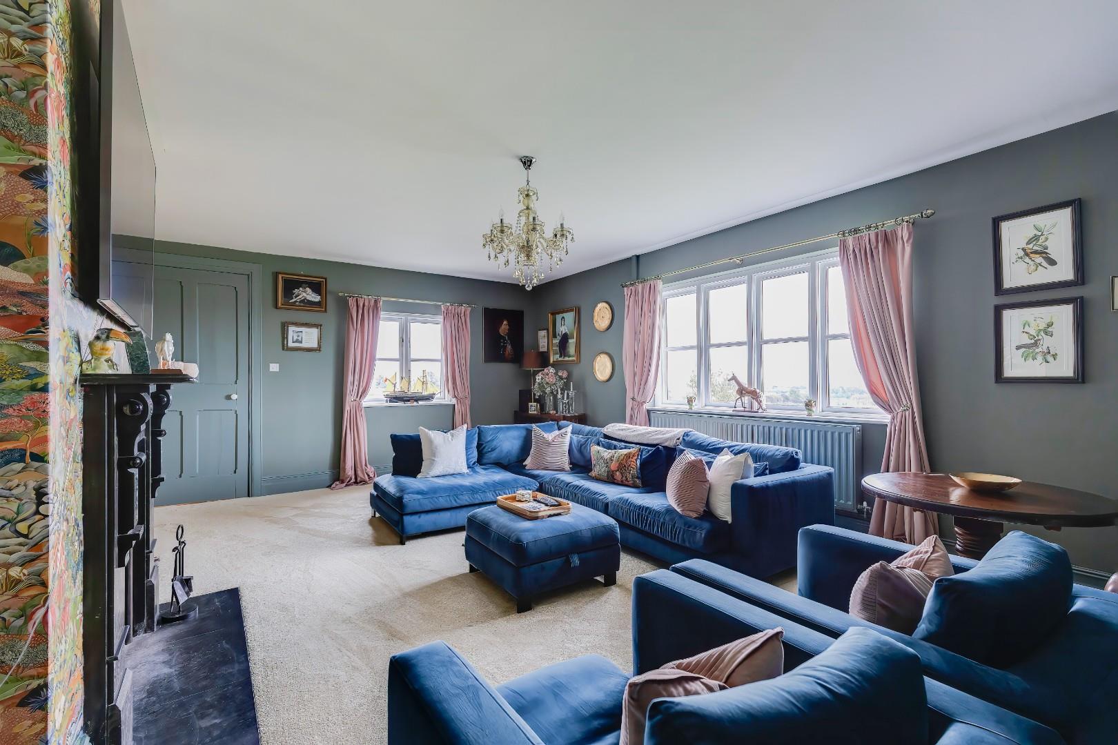 Trem Y Fro, Bonvilston, Vale Of Glamorgan, CF5 6TR